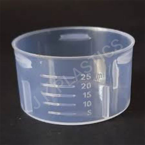 Measuring Jar