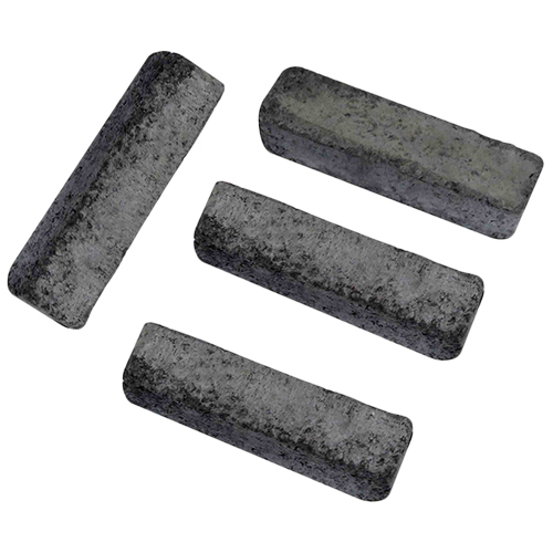Charcoal Block