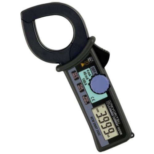 Clamp Meter