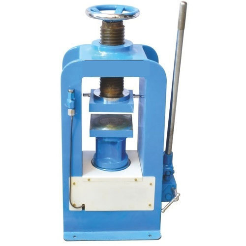 100 Ton Electric Compression Testing Machine