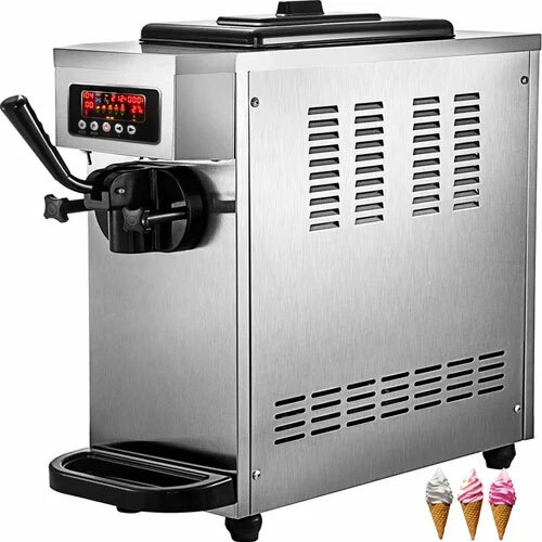 Ice Cream Machines - Capacity: 20 Ltr