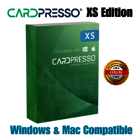 Cardpresso Xs Edition Id Card Software For Evolis Printer - Automatic Grade: Automatic