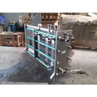 Pasteurizer Plate Pack