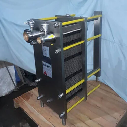 Return Juice Cooler - Feature: Low Noice