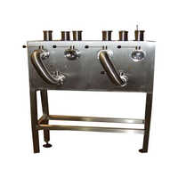 Flow Plate - Automation Grade: Semi Automatic