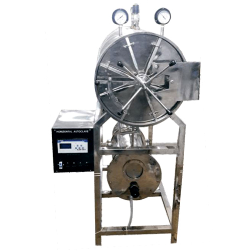 906 Autoclave