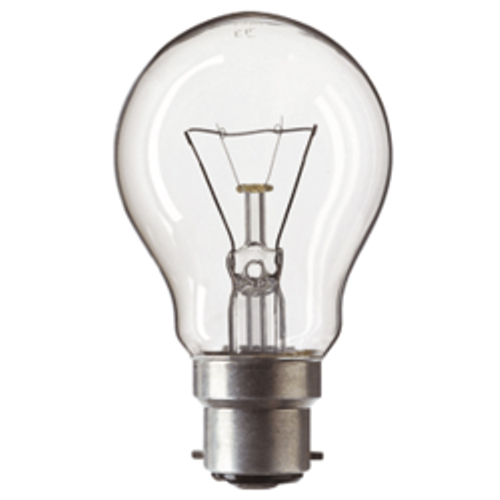 Electric Bulb