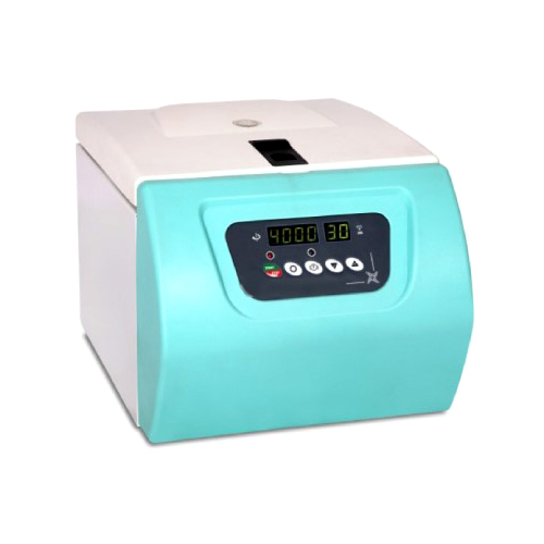 Medico Plus Centrifuge Machine