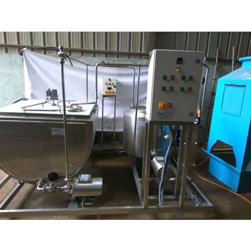 Milk Transfer Pumps