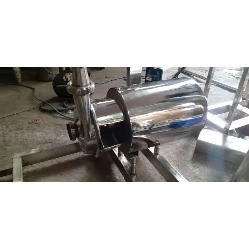 Ss Centrifugal Pumps - Color: Sliver