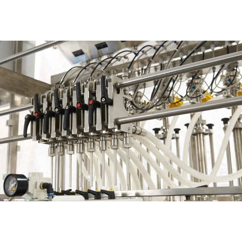 Milk Transfer Pumps