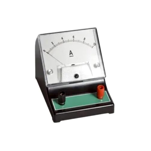 Analog Ammeter
