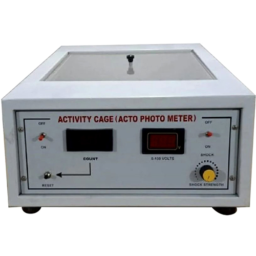 Acto Photo Meter