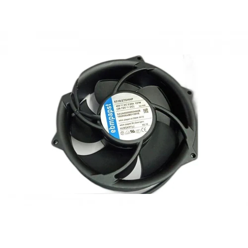 6318 2tdhhp Ebm Papst Fan