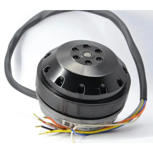 Ebm M4E068BF7852 Cooling Fan