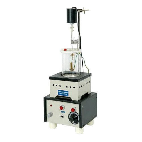 Aniline Point Apparatus