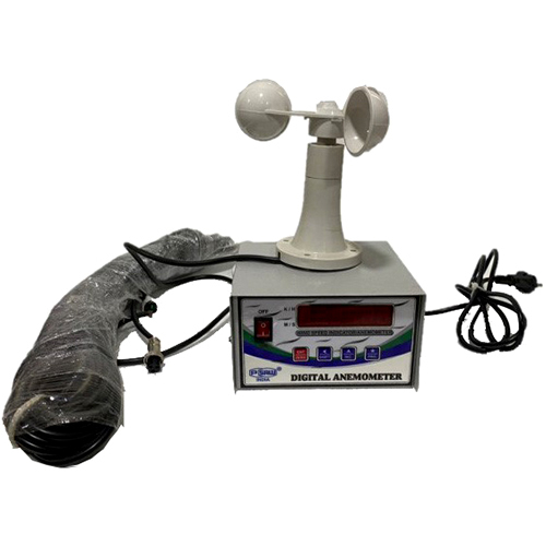 PSAW 2 Digital Anamometer