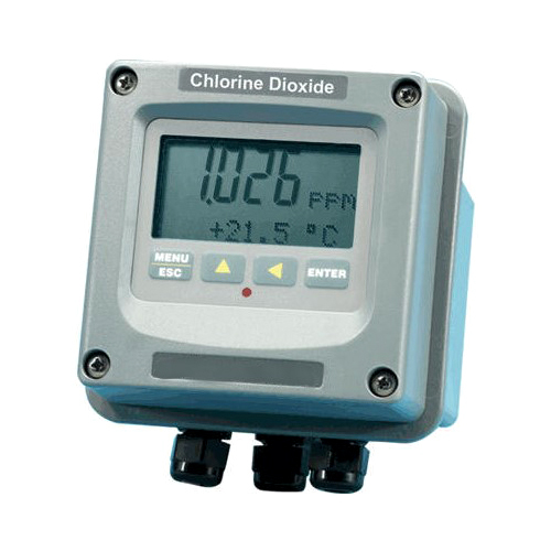 Chlorine Meter
