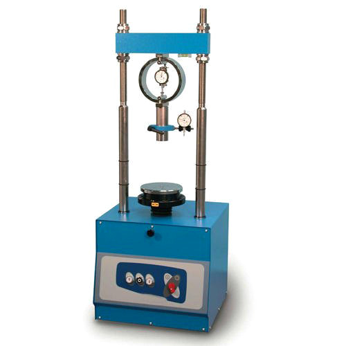 California Bearing Ration Test