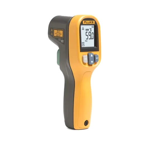 Fluke 59 Max Infrared Thermometer - Color: Yellow