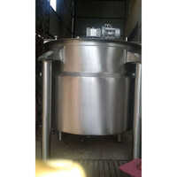 Commercial Tilting Boiling Pan