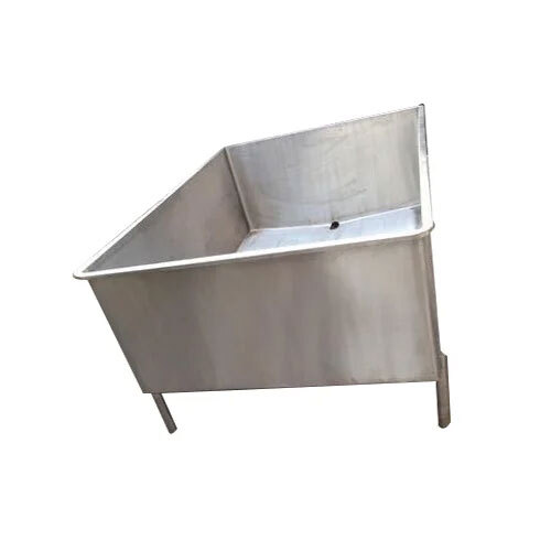 Loading Tanks - Capacity: 1000-5000 Ltr