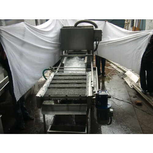 Washing Panel - Color: Sliver