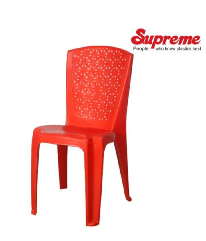 SUPREME ACTIVA CHAIR