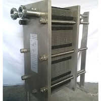 Ice Cream Mix Chiller
