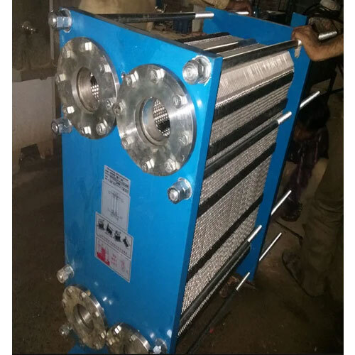 Whey Heater - Color: Blue