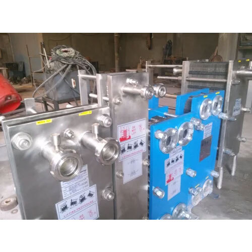 Juice Cooler Phe - Color: Blue Sliver