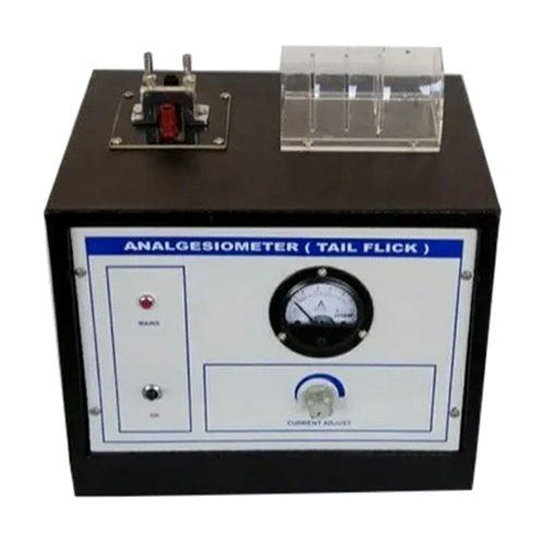 Tail Flick Analgesiometer