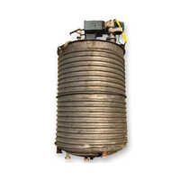 Comercial Jacket Tank - Capacity: 1000 Ltr