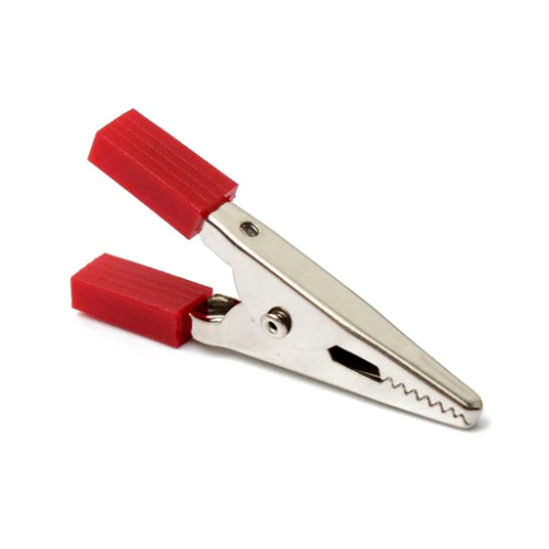 Crocodile Clip