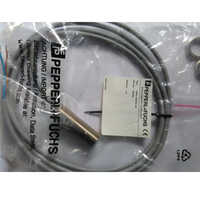 Pepperl Fuchs Inductive Proximity Sensor