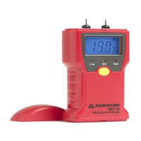 Amprobe Mt 10 Moisture Meter
