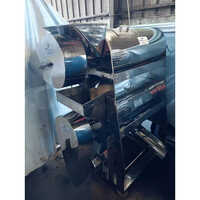 Tomato Crusher Machine - Automatic Grade: Automatic