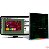 Evolis Cardpresso XXS Edition ID Card Design Software (Basic)