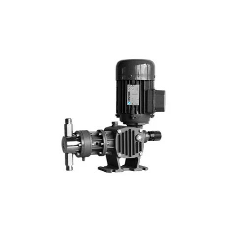Tomato Dosing Pump - Automatic Grade: Automatic