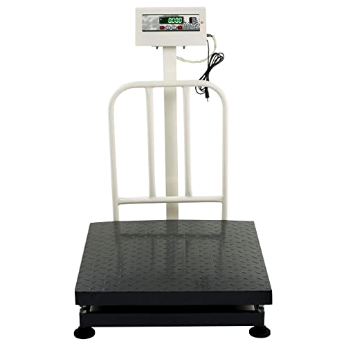 200 KG Digital Weighing Balance