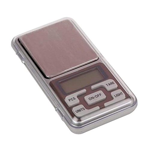 Balance Mini Weighing Scale
