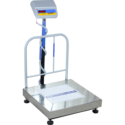 200 KG Milk Weighing Balance