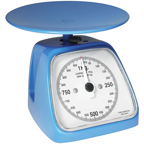 Mechanical Weighing Balance
