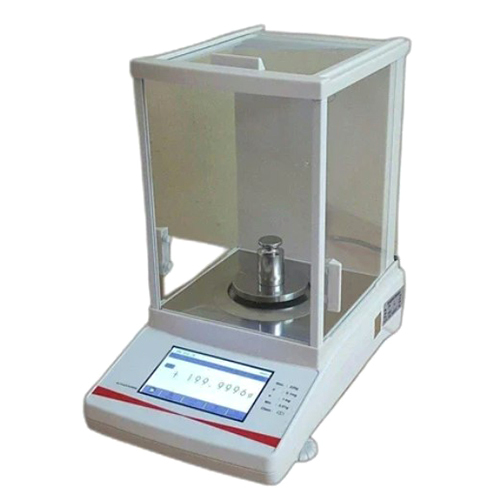 MAB 220T Weighing Balance