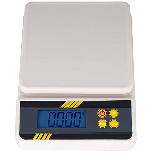 2 KG Digital Weighing Balance