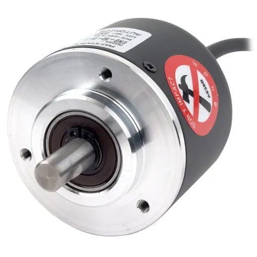 E50S8-1000-3-T-24 Autonics Rotary Encoder - Features: Low Power Consumption