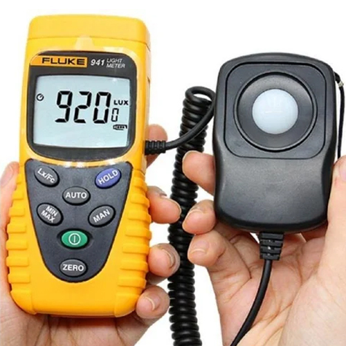FLUKE Lux Meter 941