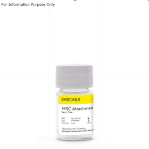 Sartorius TC-42 Medium