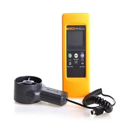 Fluke 925 वैन एनीमोमीटर - नेटवर्क इलेक्ट्रॉनिक्स