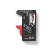 Amprobe Bat 200 Battery Tester